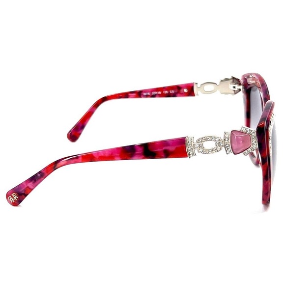 NEW!!! PIER MARTINO Sunglasses 8276 C5 Authentic - Picture 4 of 11